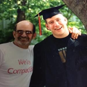 Meet your Posher, Matt